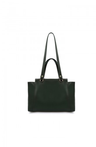 Laura Ashley Bag 651LAS0906-01 Green 651LAS0906