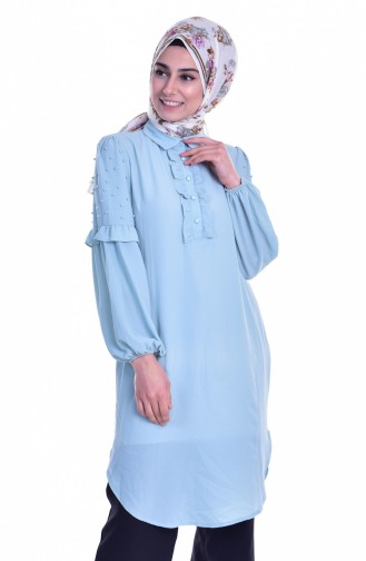 Green Almond Tunics 50165-04