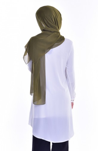 Ecru Tuniek 3070-05