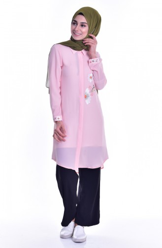 Powder Tunics 3070-02