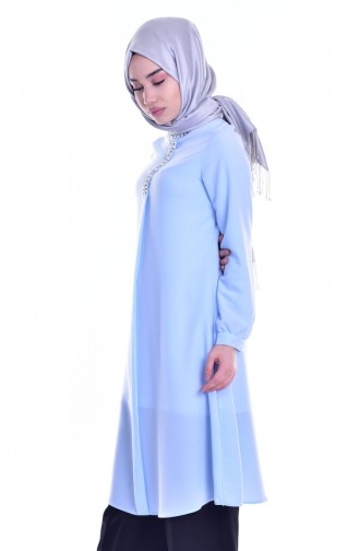 Baby Blue Tunics 1800-04