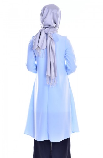 Baby Blue Tunics 1800-04