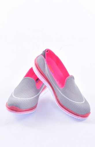 Pink Sport Shoes 50195-03
