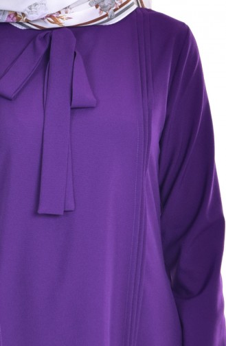 Purple Tunics 1158-03