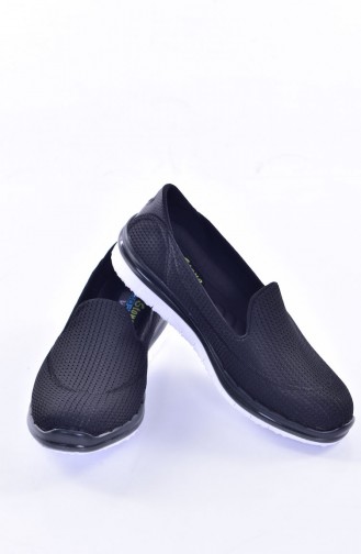Black Sneakers 50195-05