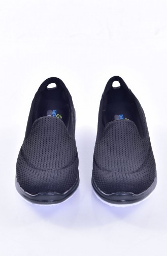 Black Sneakers 50195-05