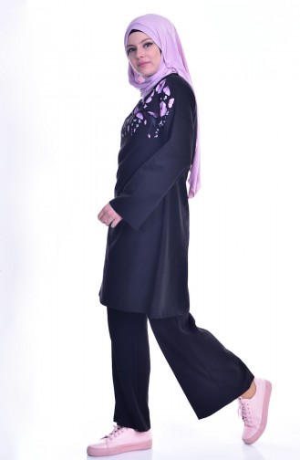 Black Tuniek 2908-01