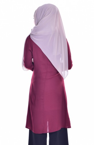 Claret Red Tunics 3265-06