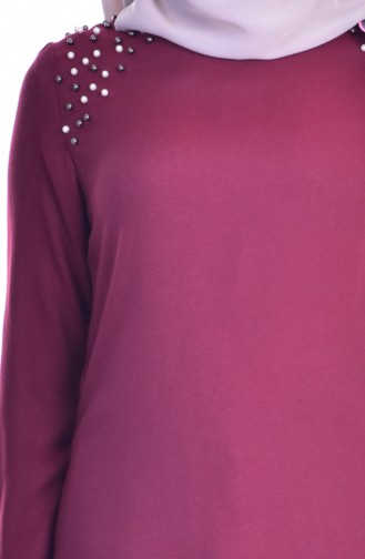 Claret Red Tunics 3265-06