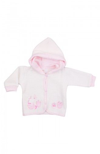 Pink Baby Clothing 11001PMB-01