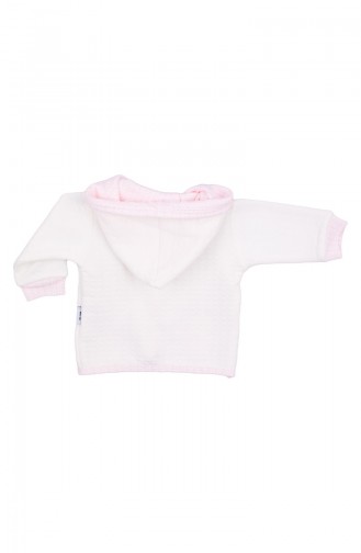 Pink Baby Clothing 11001PMB-01