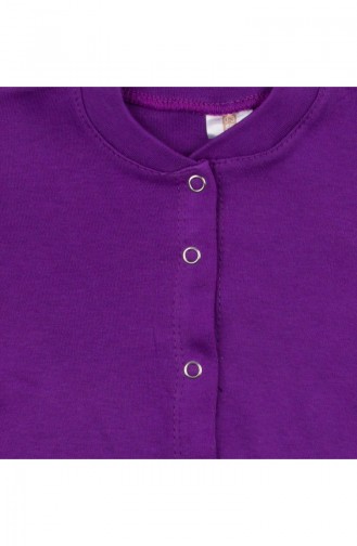  Baby Overall 02TLM-01