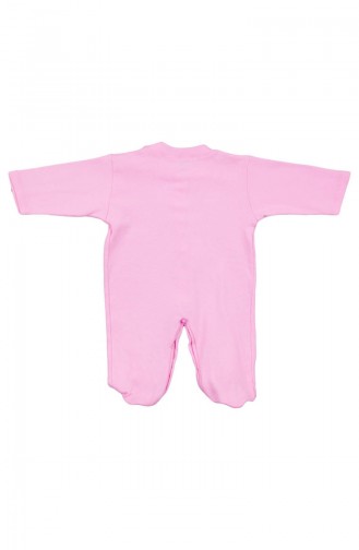  Baby Overalls 02TLM-01