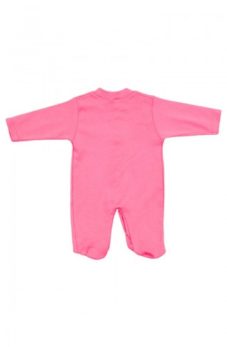  Baby Overalls 02TLM-01