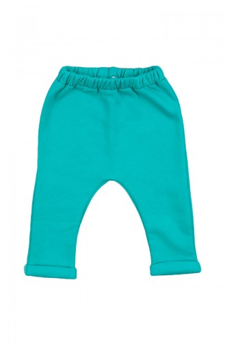 Pantalon Enfant et Bébé  16KIZ-01