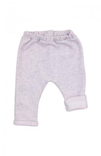 Pantalon Enfant et Bébé  16KIZ-01