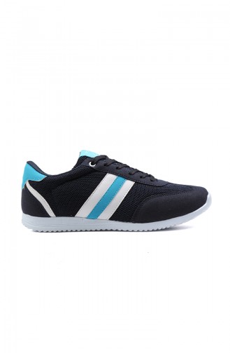 Kinetix Chaussure Pour Enfant Bleu Marine 100238419 100238419