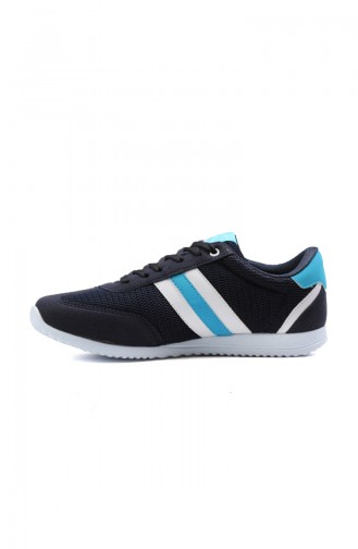 Kinetix Chaussure Pour Enfant Bleu Marine 100238419 100238419