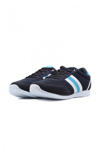 Kinetix Chaussure Pour Enfant Bleu Marine 100238419 100238419