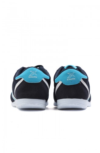 Kinetix Chaussure Pour Enfant Bleu Marine 100238419 100238419