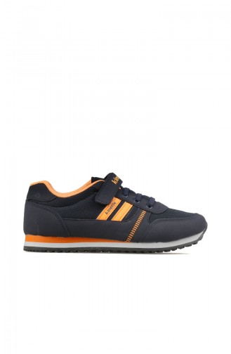 Kinetix Floyd Bleu Marine Chaussure Pour Enfant 100242489 100242489
