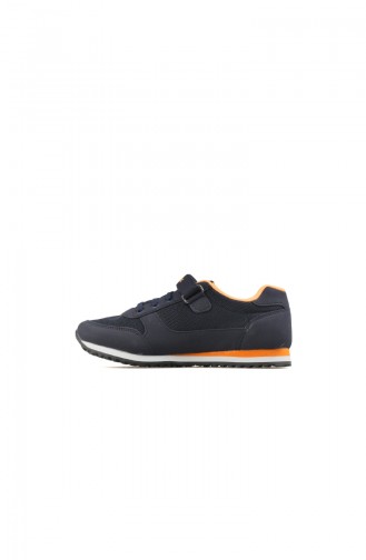 Kinetix Floyd Bleu Marine Chaussure Pour Enfant 100242489 100242489