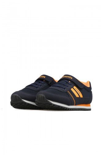 Kinetix Floyd Bleu Marine Chaussure Pour Enfant 100242489 100242489
