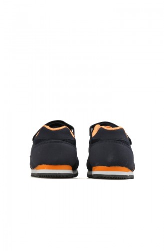 Kinetix Floyd Bleu Marine Chaussure Pour Enfant 100242489 100242489