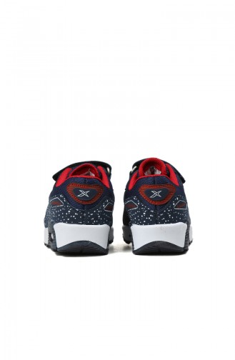Kinetix Largo Kids Sport Shoes 100243125 100243125