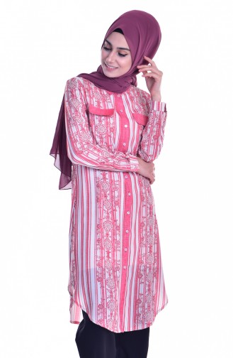 Coral Tuniek 1711832-01