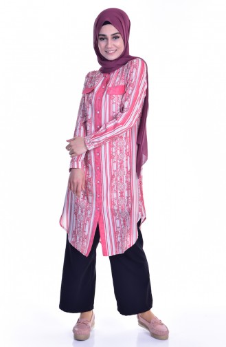 Coral Tuniek 1711832-01