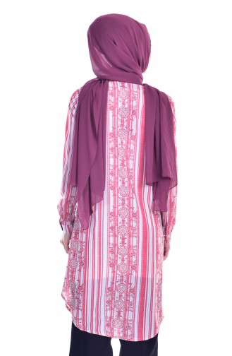 Coral Tuniek 1711832-01