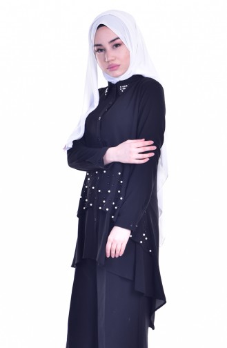 Black Tuniek 3124-02