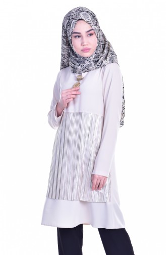 Beige Tuniek 1821863-01