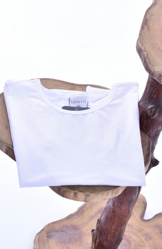 White Body 31001-01