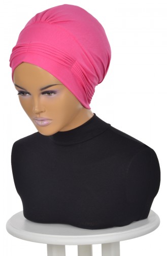 Faltiger Gekämmte Bonnet-Fuchsia B0019-10 0019-10