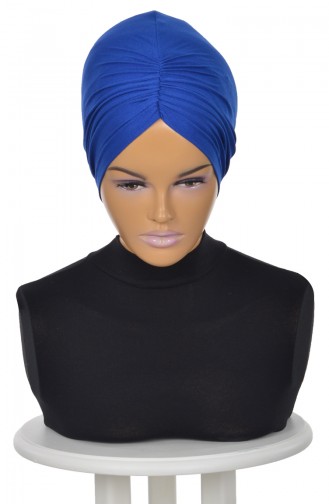 Saxe Ready to Wear Turban 0020-4