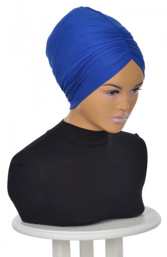 Saxe Ready to Wear Turban 0020-4