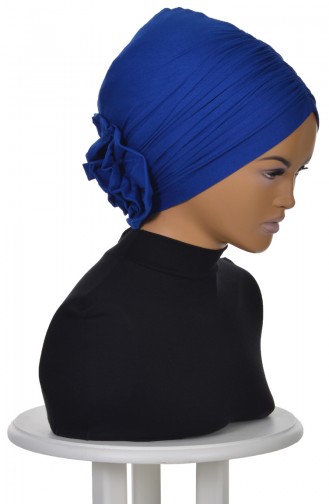 Saxe Ready to Wear Turban 0021-4