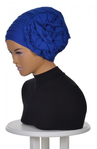 Saxe Ready to Wear Turban 0021-4