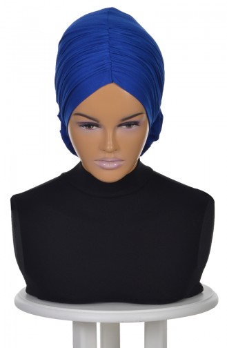 Saxe Ready to Wear Turban 0021-4