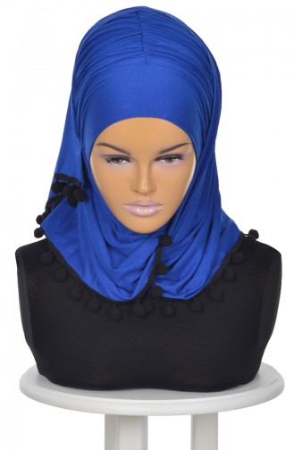 Saxe Ready to Wear Turban 0002-4