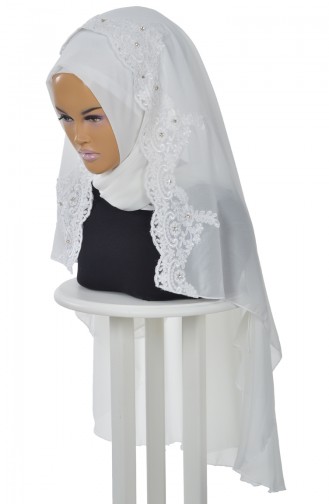 Off-White Ready to Wear Turban 0024-24