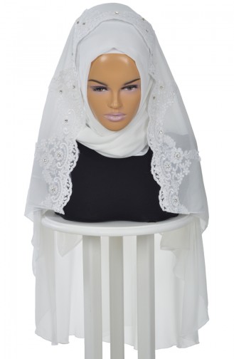 Off-White Ready to wear Turban 0024-24