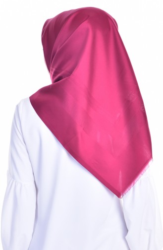 Light Claret Red Hoofddoek 44397-16