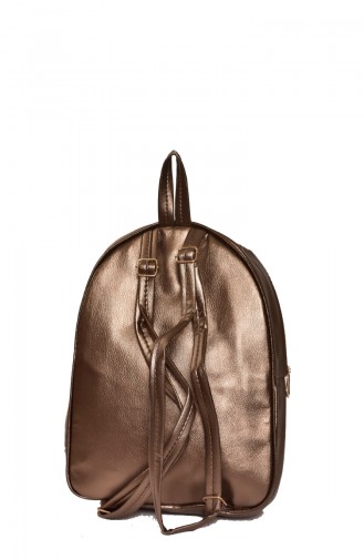 Copper Backpack 904BKR