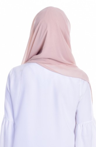Çapraz Bone Şal 0017-05 Bej