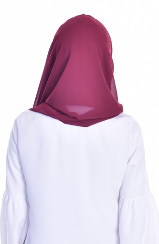 Turban Pret-a-Porter Bordeaux 0017-13