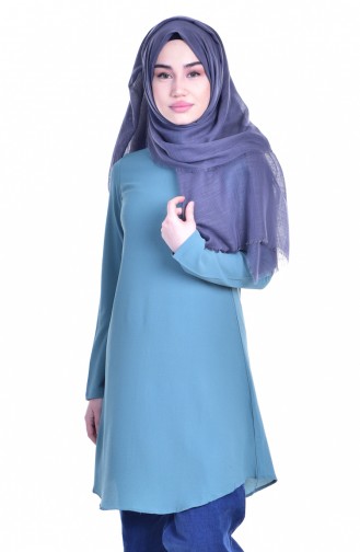 Basic Tunik 101512-10 green 101512-10