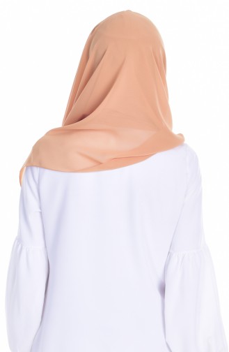 Turban Pret-a-Porter Moutarde 0017-07